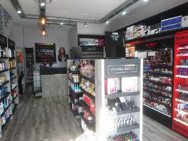 Nuestro local