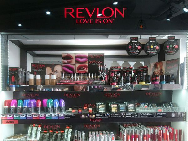 Revlon en Urbana Gloss