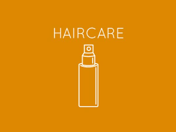 HAIRCARE