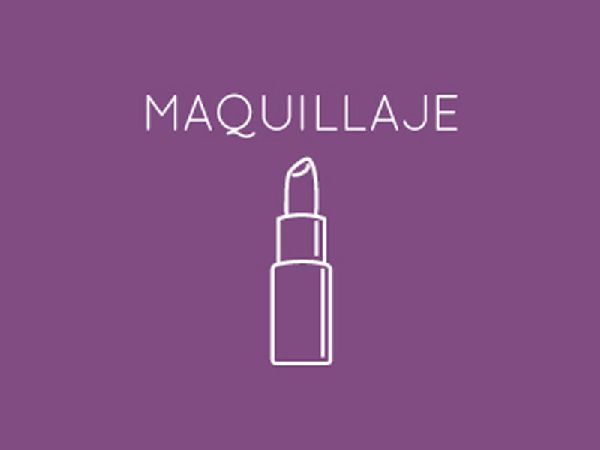 MAQUILLAJE